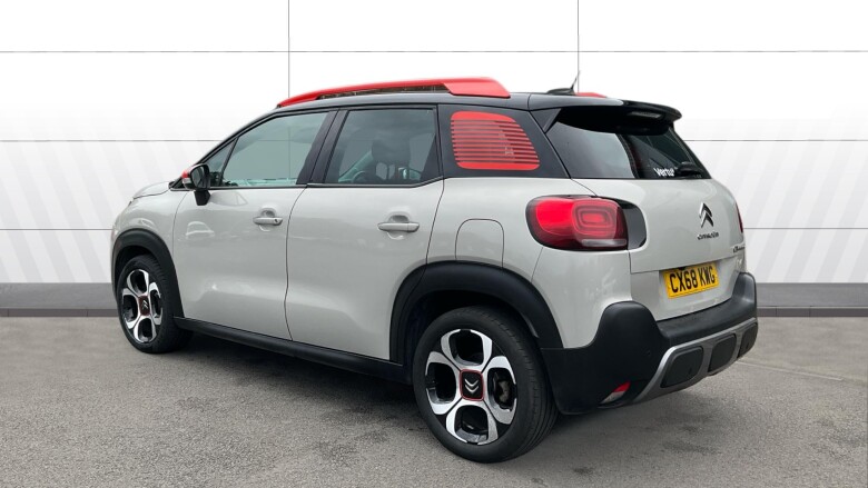 Citroen C3 Aircross 1.2 PureTech Flair 5dr Petrol Hatchback